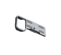 Compatible For Sony FX30 FX3 Cage 3298 | CNC aluminum frame, multi expansion ports, perfect fit FX3/FX30 cinema camera body(3298)