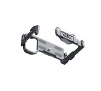 Compatible For Sony FX30 FX3 Cage 3298 | CNC aluminum frame, multi expansion ports, perfect fit FX3/FX30 cinema camera body(2823A)