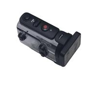 Compatible For Sony HDR-AS50/X3000R/AS300-60M Waterproof Housing, Action Camera Protective Accessory