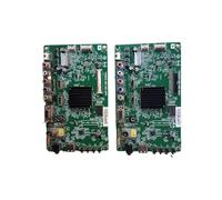 Compatible for Sony ，KDL-32R330D 40R380D Main Board of TV Power Board 715G8321-M01-000-004K(40 inch)