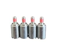 Compatible For Sony，TV Vesa Screw Spacer Wall Mount Adaptor 4K Ultra HD Smart TV KD XR 55 65 75 77 85 X80K X90K X80L X90L Screws