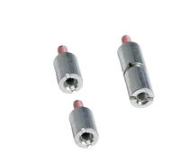 Compatible For Sony，TV VESA Screws Spacer Adapter Replace TV Stand Wall Mount Attachment 55/65/75/85X9000H/9088H/9100H