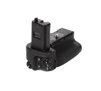 Compatible for Sony, VG-C5 Vertical Grip A1M2 A9M3 | VG-C5 grip, dual NP-FZ100 parallel power, weather sealed, sports & event vertical shooting