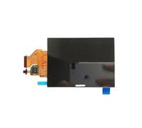 Compatible For Sony ，ZV-E10 ZVE10 LCD Screen Display + Backlight ZV E10 Camera Replacement Repair Spare Part ZV-E10 ZVE10