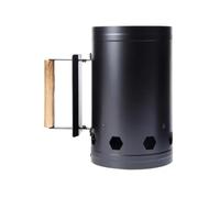 Compatible for Spark Bucket Charcoal Ignition Barbecue Stove Igniter Outdoor Cylinder(1 PC)