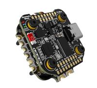 Compatible For SpeedyBee F405 Mini BLS 35A Stack, F405 Flight Controller With 35A 4-in-1 ESC For 3-6S FPV Drones