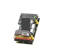Compatible For SpeedyBee,F405 WING APP/WING MINI Fixed Wing Flight Controller 2-6S LiPo For RC Fixed Wing Model Airplane Drone(Wing app)