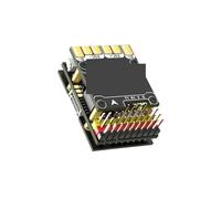 Compatible For SpeedyBee,F405 WING APP/WING MINI Fixed Wing Flight Controller 2-6S LiPo For RC Fixed Wing Model Airplane Drone(Wing mini)