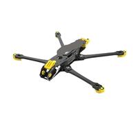 Compatible For SpeedyBee Mario Fold 8 DC Inch Long Range Frame For 2812 Motor O3 Air Unit For RC Racing Drone Quadcopter Kit