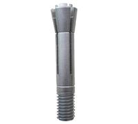 Compatible for Spindle for Alloy Cutting Machine, Quartered Collected Chuck TP - CH04