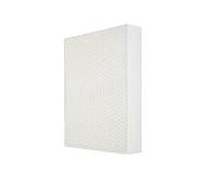 Compatible For Stadler，Compatible For Form，Compatible For Oskar， Evaporative Humidifier For Home Cleaning Air Humidifier Parts Filter(1pcs)