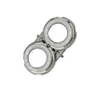 Compatible for Stainless Steel Universal Razor Blades Shaving Heads with ABS Mount Holder Kit Replacement， Compatible for Philips， PQ182 PQ183 PQ206