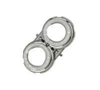 Compatible for Stainless Steel Universal Razor Blades Shaving Heads with ABS Mount Holder Kit Replacement，Compatible for Philips，PQ182 PQ183 PQ206