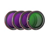 Compatible For STARTRC ND CPL Filters Set Compatible For DJI Neo Accessories ND8 ND16 ND32 CPL Filters Neutral Density Camera Filter(CPL-ND8-16-32)