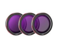Compatible For STARTRC ND CPL Filters Set Compatible For DJI Neo Accessories ND8 ND16 ND32 CPL Filters Neutral Density Camera Filter(ND8-16-32)