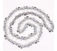 Compatible for Stihl Saw CD22BP72L Chainsaw Accessories - 18-Inch, .325" Pitch, .063"/1.6mm Gauge, 72 Link Chainsaw Chain Replacement