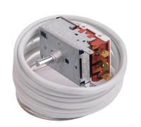Compatible for Stinol/Indesit/Ariston Thermostat K59-L1275 | 2.5M capillary length temperature control switch for refrigerators