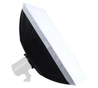 Compatible For Studio Flash Units (250SDI/300SDI/K-150A) - Godox MS50*70 50x70cm 98MM Mount Softbox