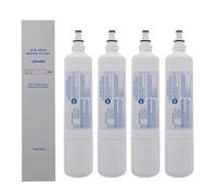 Compatible For Sub-Zero, 4204490 Refrigerator Water Filter For 4290510 F1000 Fits Built-In, PRO48, And Integrated Refrigerators,Replace The Refrigerator Water Filter Accessory(4pcs)