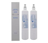 Compatible For Sub-Zero, 4204490 Refrigerator Water Filter For 4290510 F1000 Fits Built-In, PRO48, And Integrated Refrigerators,Replace The Refrigerator Water Filter Accessory(2pcs)