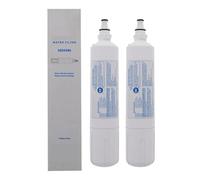 Compatible For Sub-Zero, 4204490 Refrigerator Water Filter For 4290510 F1000 Fits Built-In, PRO48, And Integrated Refrigerators,Replacement Accessories(2pcs)