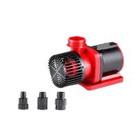 Compatible For SUNSUN JDP Water Pump DC Pond Frequency Silent Quiet Wifi Submersible Water Pump For Marine Reef Aquarium Fish Pump 100-240v(JDP-3500 NO WIFI)