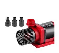 Compatible For SUNSUN JDP Water Pump DC Pond Frequency Silent Quiet Wifi Submersible Water Pump For Marine Reef Aquarium Fish Pump 100-240v(JDP-1000 NO WIFI)