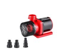 Compatible For SUNSUN JDP Water Pump DC Pond Frequency Silent Quiet Wifi Submersible Water Pump For Marine Reef Aquarium Fish Pump 100-240v(JDP-6000 NO WIFI)