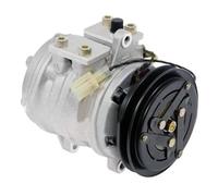 Compatible For Suzuki XC90 Swift Samurai L4 1.3L 10P08E A/C Compressor CO 6130DC 95200-67A20 95200-83080 96052918 95200-67A60 95230-67A40