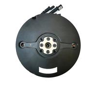 Compatible For Svviss Motor A50 Drone Motor For P100pro/V50pro Agriculture Drone Large Plant Protection Manned Unmanned Aerial Vehicle