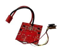 Compatible For SYMA， X8C X8W X8G Four Axis Camera Aerial Photography RC Drone Main Board Replacement Spare Parts Receiving