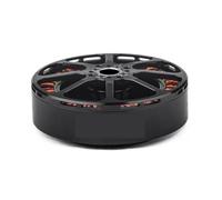 Compatible For T-MOTOR,Anti-gravity MN8017 KV120 Remote Control Unmanned Aircraft Multi-helicopter Power Brushless Motor For Drone Use
