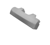 Compatible for T40 T20P Agricultural Drone Rear Shell Lower Cover, Plant Protection UAV Housing Replacement Parts