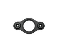 Compatible for T40 T20P T50 Agricultural Drone Propeller Adapter Set, Upper Lower Mounting Hub for Spraying UAV(1PC Lower)
