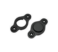 Compatible for T40 T20P T50 Agricultural Drone Propeller Adapter Set, Upper Lower Mounting Hub for Spraying UAV(2PCS Upper and Lower)
