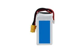 Compatible For TalaBat,50C 1500mAh 14.8V Rechargeable Drones Lipo Battery For RC Helicopter Quadcopter Racing Drone Parts With T XT60 Plug(4S-1500mAh-XT60-1PCS)
