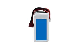 Compatible For TalaBat,50C 1500mAh 14.8V Rechargeable Drones Lipo Battery For RC Helicopter Quadcopter Racing Drone Parts With T XT60 Plug(4S-1500mAh-T-1PCS)