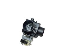 Compatible For TALLEY, 3-inch 90 Degree Drain Valve With Overflow Gasket Drain Pump MDB-O-3RA SC 220V(Nomal close 220V)