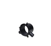 Compatible For TALLEY, 3-inch 90 Degree Drain Valve With Overflow Gasket, Two Overflow Drain Valve Parts