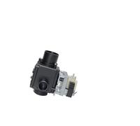 Compatible for Talley 380629,3inch 180degree Washer Drain Valve Drain Pump,MDB-O-3(Normal Open 220V)