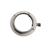 Compatible For Tamron 35-150mm F/2-2.8 Di III VXD A058 - Rear Mount Assy With Contact, Lens Replacement Part