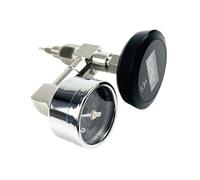 Compatible for TANBUL Coffee Machine Temperature and Pressure Integrated Display Accessory Suitable for E61 Coffee Machine Boiling Head