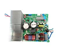 Compatible for T ir Conditioner External Unit Motherboard Computer Board A010456 Frequency Conversion Board