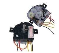 Compatible For TCL Washing Machine Timer DXT15 5 Line 15 Minute Wash Timer Switch(5-Wire Timer)