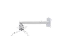 Compatible for TD98PRO D9W Q12 PG610W Beamer Hanging Stand Projector Universal Mount Ceiling Bracket Wall Mount，
