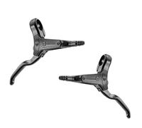 Compatible for TEKTRO Mountain Bike Hydraulic Disc Brake Levers HD-M285 HD-M275 TKD143 & Caliper(Left and Right)