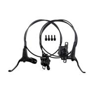 Compatible for TEKTRO MTB Hydraulic Disc Brake Lever & Caliper