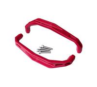 Compatible For Tenere700 XT700Z XT 700 Z Motorbike Accessories Passenger Rear Grab Handle Seat Hand Bumper- Trailer Hook Motorcycle Accessories Passenger Seat Hand