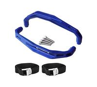 Compatible For Tenere700 XT700Z XT 700 Z Motorbike Accessories Passenger Rear Grab Handle Seat Hand Bumper- Trailer Hook Motorcycle Accessories Passenger Seat Hand
