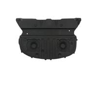 Compatible for Tesla Model 3 2017-2023 Front Trunk Lid Sound Insulation Cotton Interior Hood Frunk/Trunk Soundproof Dustproof Cotton Mat(M3 Highland)